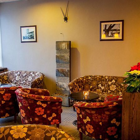 Hotell Wironia Jõhvi Εξωτερικό φωτογραφία
