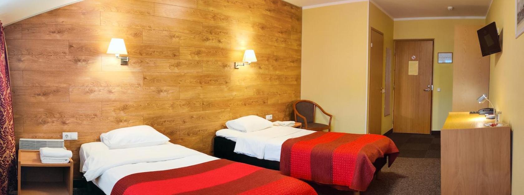 Hotell Wironia Jõhvi Εξωτερικό φωτογραφία