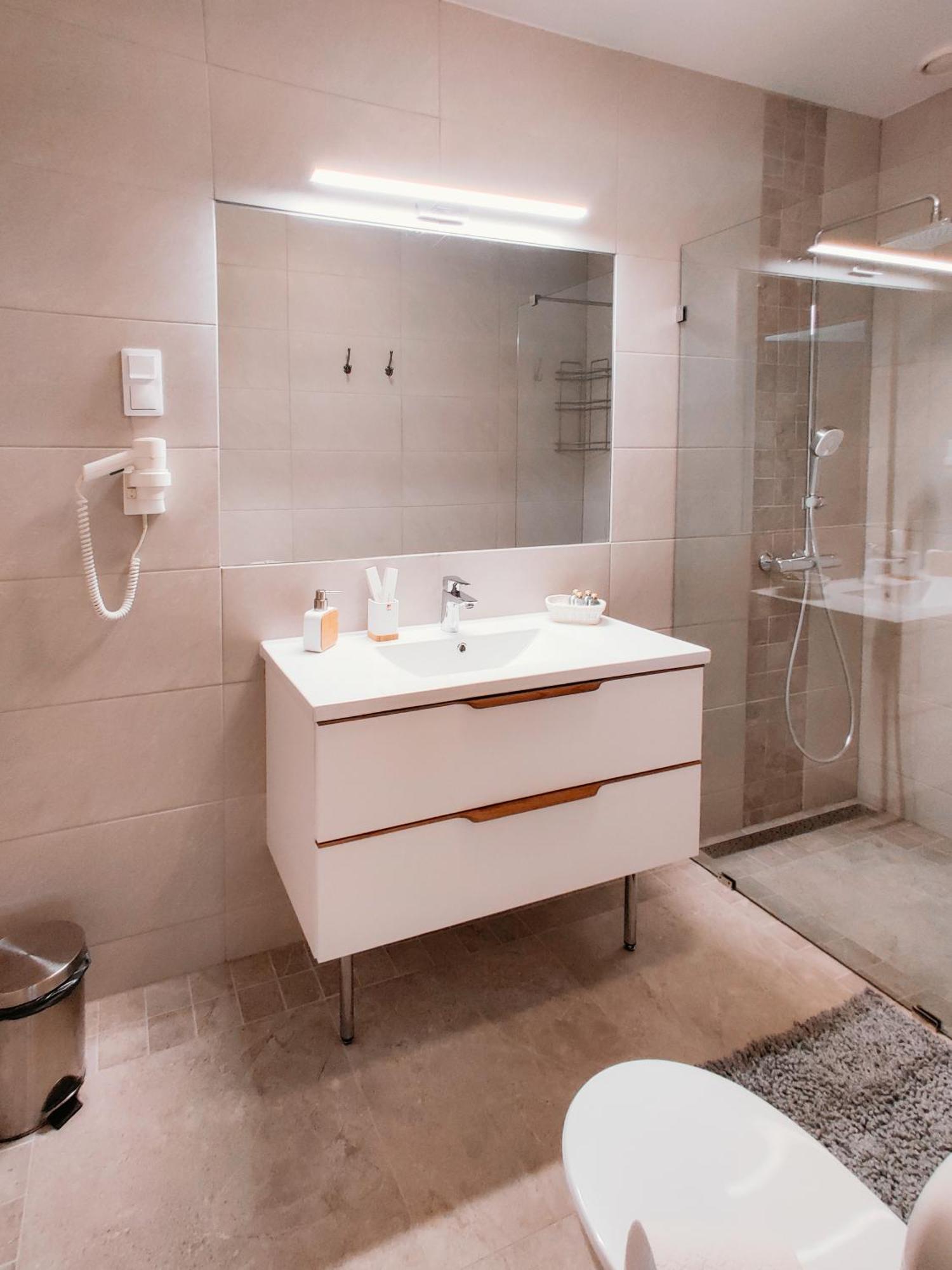 Hotell Wironia Jõhvi Εξωτερικό φωτογραφία