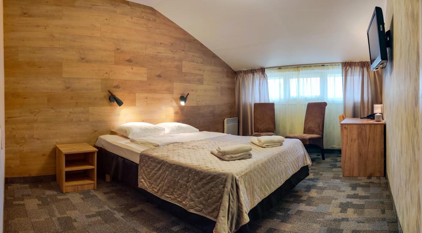 Hotell Wironia Jõhvi Εξωτερικό φωτογραφία