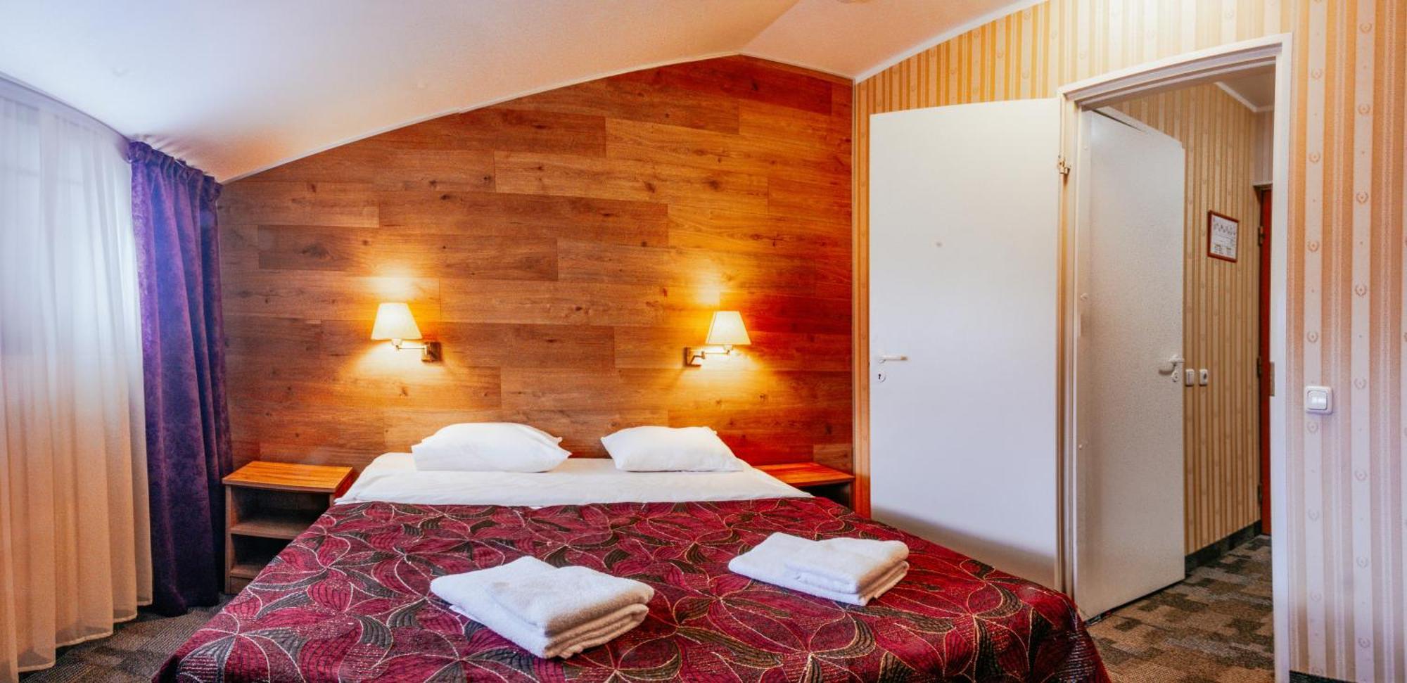 Hotell Wironia Jõhvi Εξωτερικό φωτογραφία