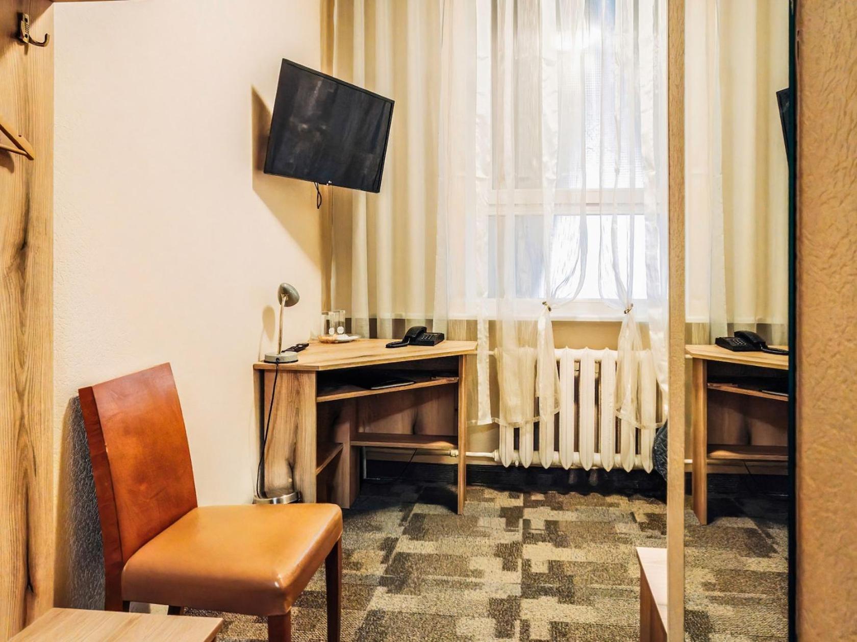 Hotell Wironia Jõhvi Εξωτερικό φωτογραφία