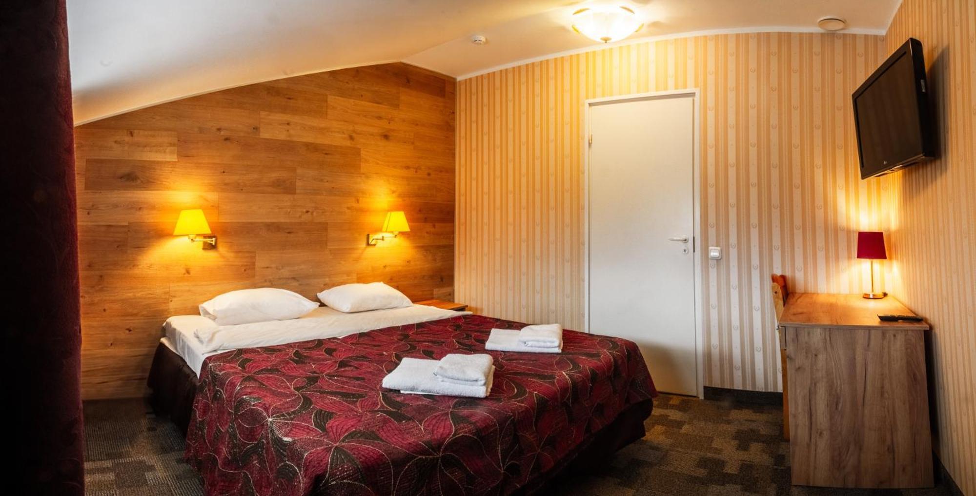 Hotell Wironia Jõhvi Εξωτερικό φωτογραφία
