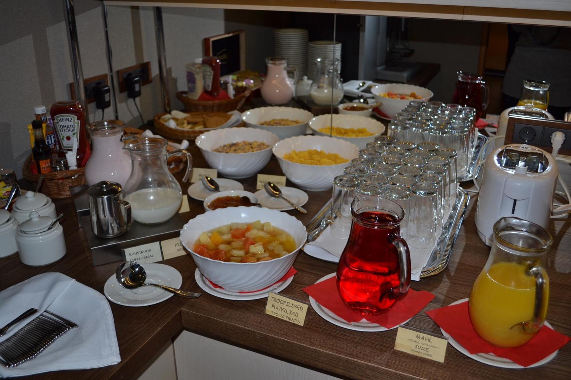 Hotell Wironia Jõhvi Εξωτερικό φωτογραφία