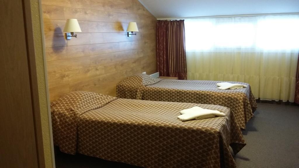 Hotell Wironia Jõhvi Εξωτερικό φωτογραφία