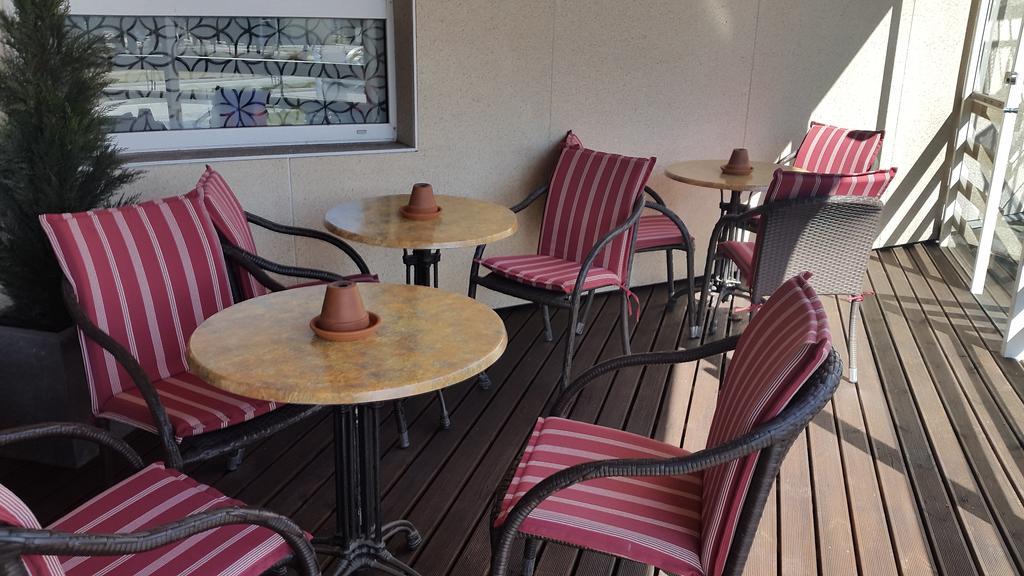 Hotell Wironia Jõhvi Εξωτερικό φωτογραφία