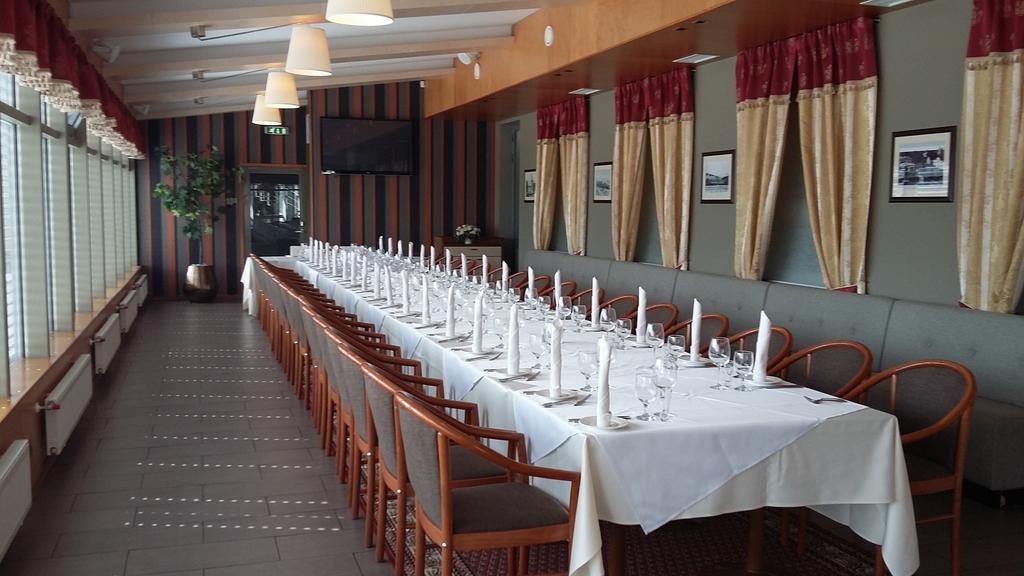 Hotell Wironia Jõhvi Εξωτερικό φωτογραφία