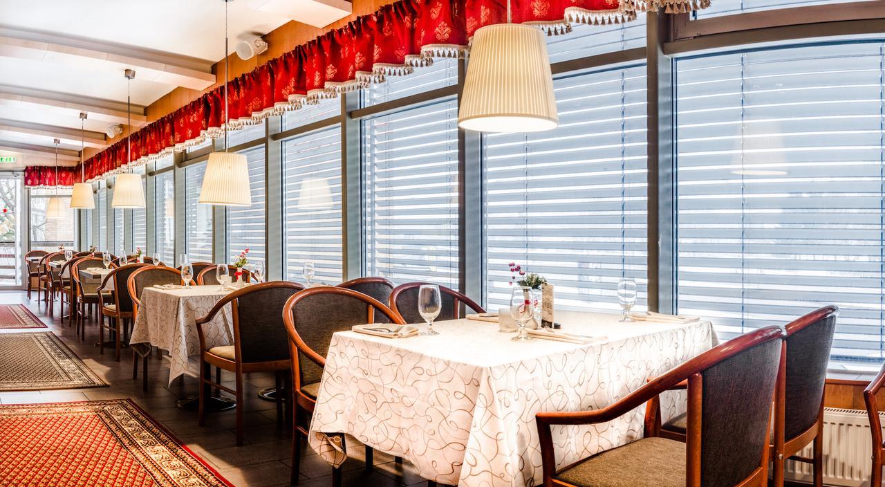 Hotell Wironia Jõhvi Εξωτερικό φωτογραφία